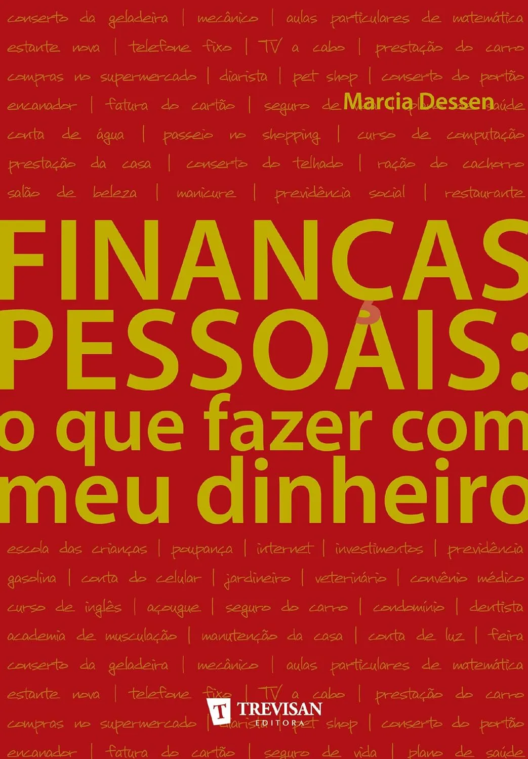 Finanças Pessoais