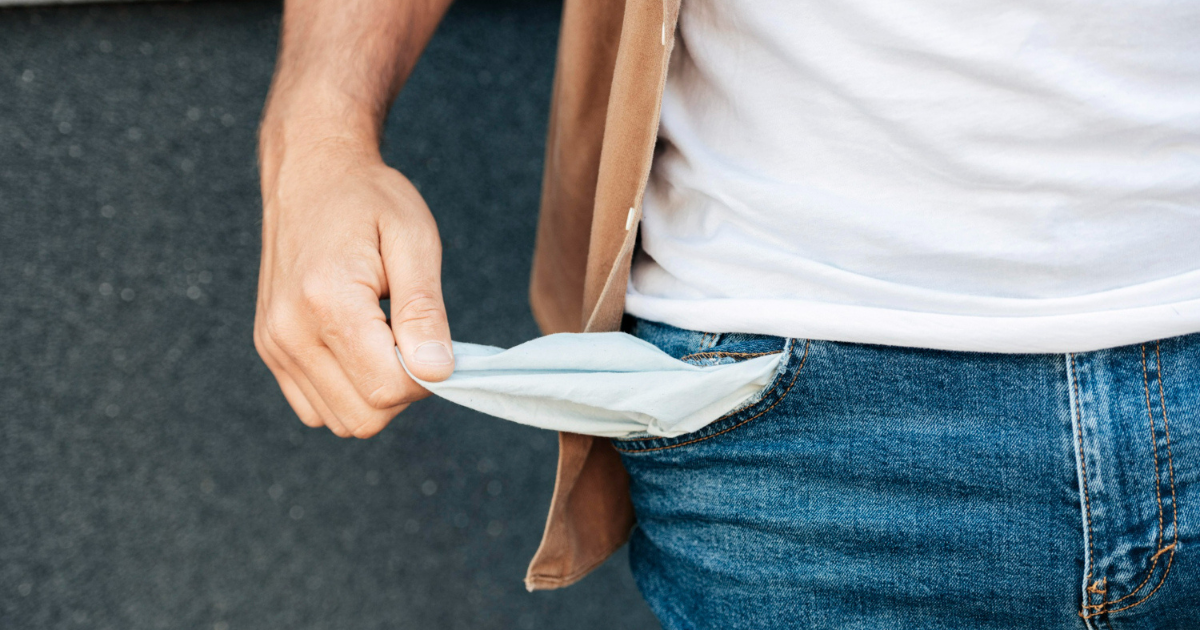 Vida Financeira e sair das dívidas